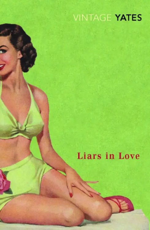 Liars in Love Liars in Love