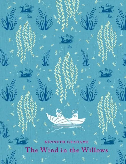 Puffin Classics The Wind in the Willows
