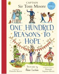 One Hundred Reasons To Hope