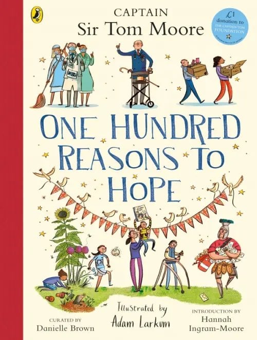 One Hundred Reasons To Hope One Hundred Reasons To Hope
