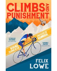 Climbs and Punishment