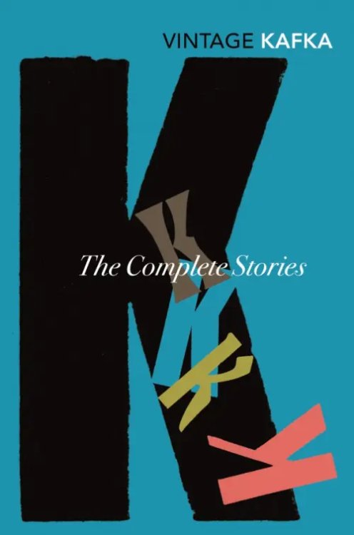 Vintage Classics The Complete Stories