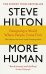 More Human. Designing a World Where People Come First