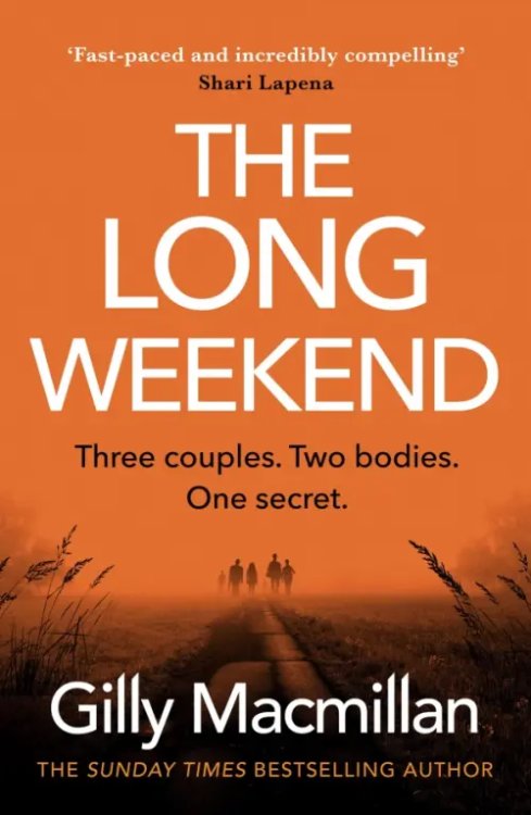 The Long Weekend The Long Weekend