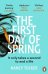 The First Day of Spring