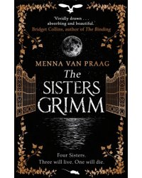 The Sisters Grimm