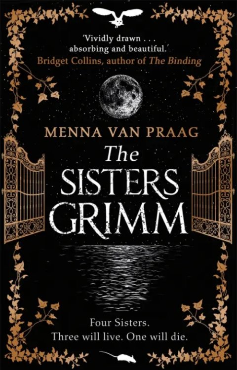 The Sisters Grimm The Sisters Grimm