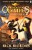 Heroes of Olympus: The Lost Hero: Graphic Novel