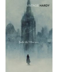 Jude The Obscure