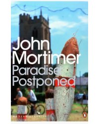 Paradise Postponed
