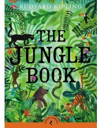 The Jungle Book