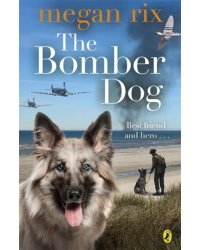 The Bomber Dog
