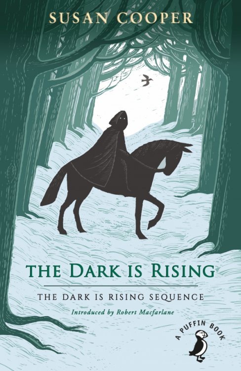 A Puffin Book The Dark is Rising
