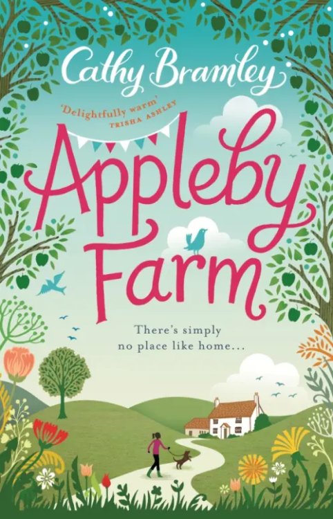 Appleby Farm Appleby Farm