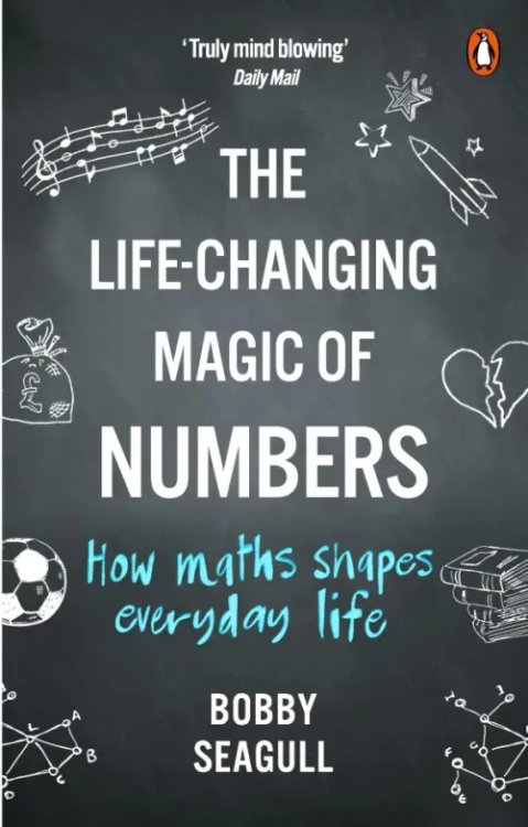 The Life-Changing Magic of Numbers The Life-Changing Magic of Numbers