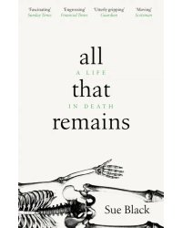 All That Remains. A Life In Death