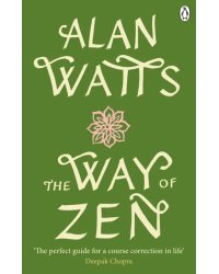 The Way of Zen