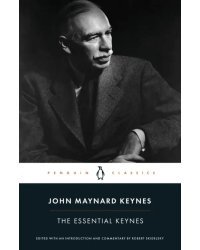 The Essential Keynes