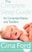 The Complete Sleep Guide For Contented Babies &amp; Toddlers