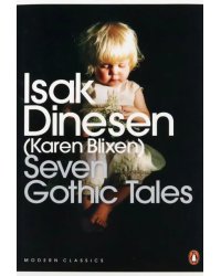 Seven Gothic Tales