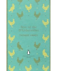 Tess of the D'Urbervilles