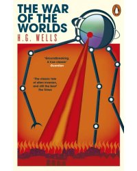 The War of the Worlds