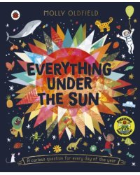 Everything Under the Sun. A curious question for every day of the year