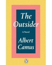 The Outsider