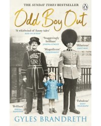 Odd Boy Out