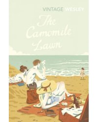 The Camomile Lawn