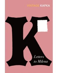 Letters to Milena
