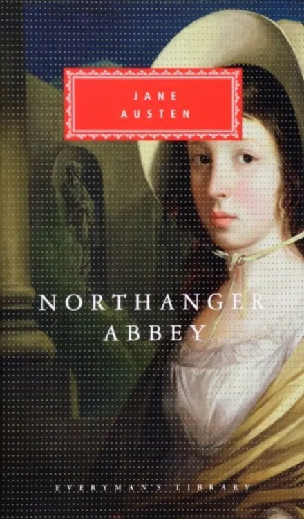 Northanger Abbey