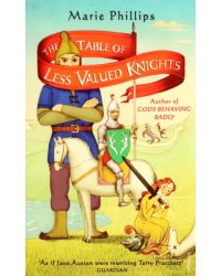 The Table Of Less Valued Knights