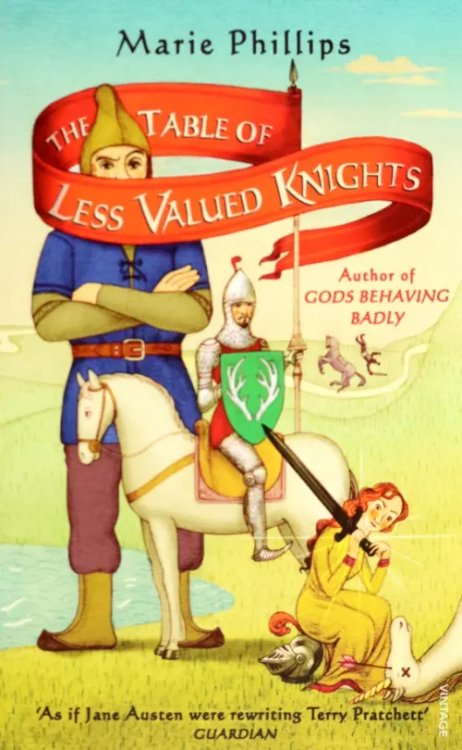 The Table Of Less Valued Knights The Table Of Less Valued Knights