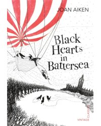 Black Hearts in Battersea