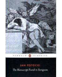 The Manuscript Found in Saragossa