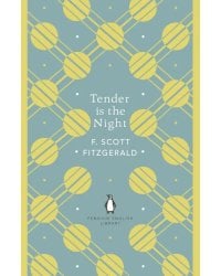 Tender is the Night