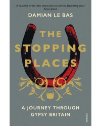 The Stopping Places. A Journey Through Gypsy Britain
