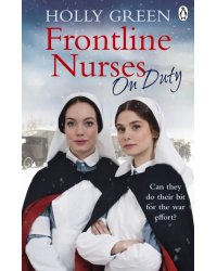 Frontline Nurses On Duty