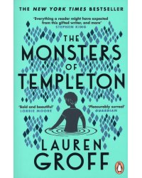 The Monsters of Templeton
