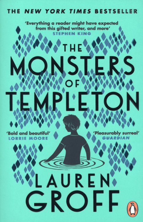 The Monsters of Templeton The Monsters of Templeton