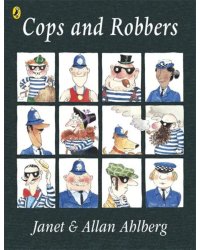 Cops and Robbers
