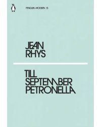 Till September Petronella
