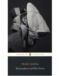 Metamorphosis and Other Stories