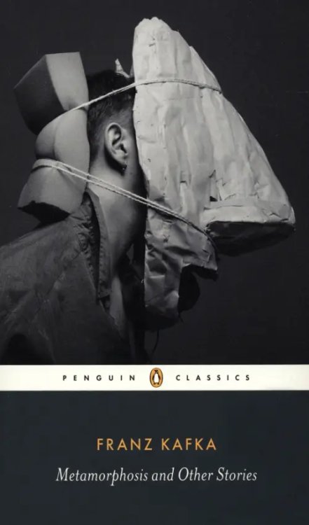 Metamorphosis and Other Stories