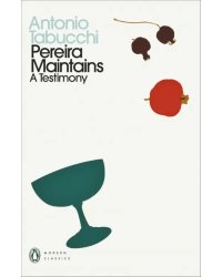 Pereira Maintains. A Testimony