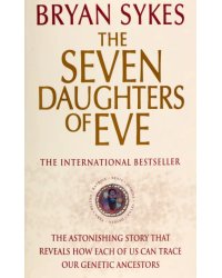The Seven Daughters Of Eve