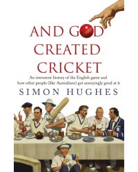 And God Created Cricket