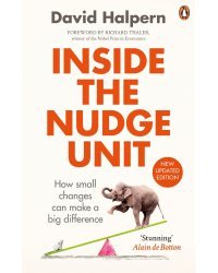Inside the Nudge Unit