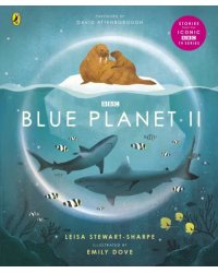 Blue Planet II